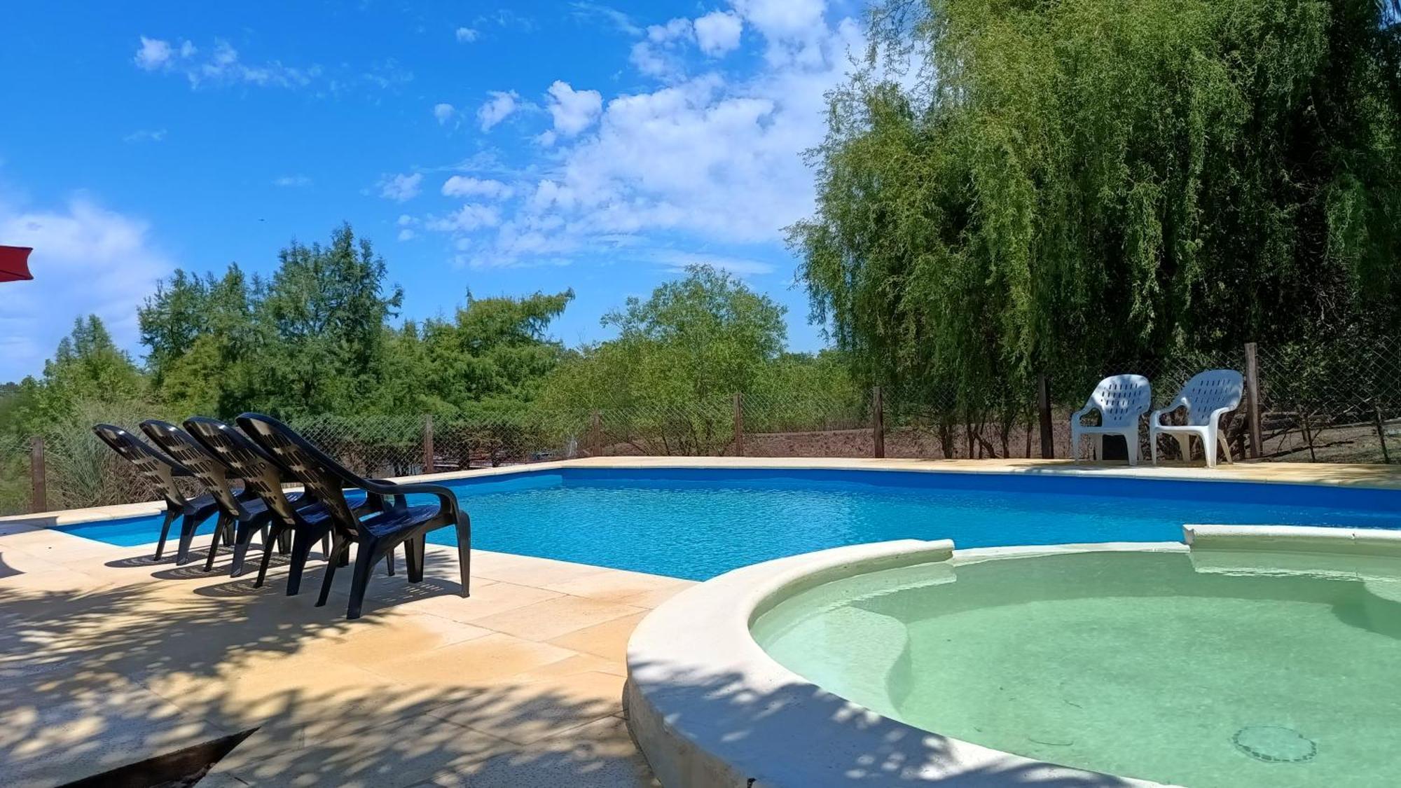 Cabanas Del Paraiso Colón Exterior foto